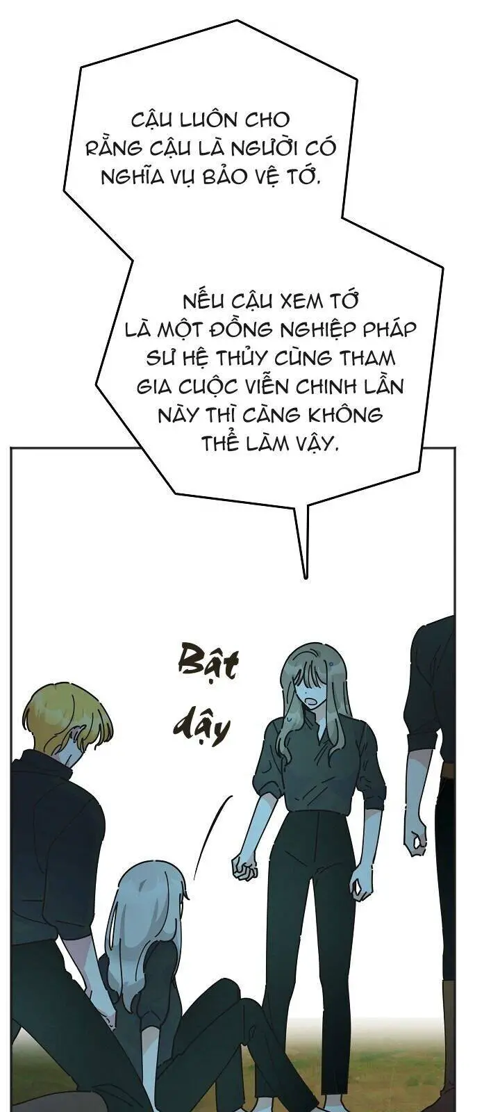 Người Hùng Của Ác Nữ Nettruyen ZZZ Chương 44 Page 38