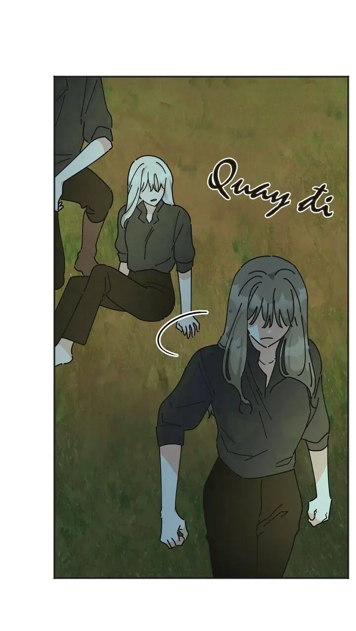 Người Hùng Của Ác Nữ Nettruyen ZZZ Chương 44 Page 42