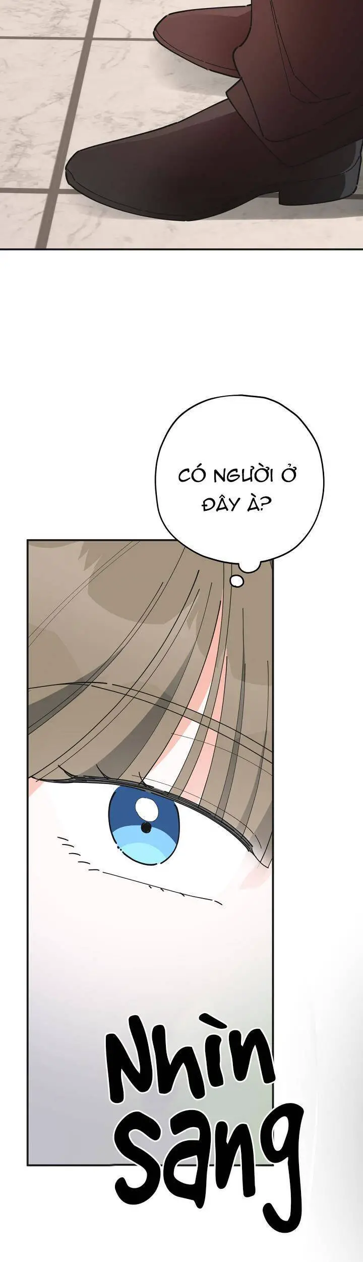 Người Hùng Của Ác Nữ Nettruyen ZZZ Chương 85.1 Page 17