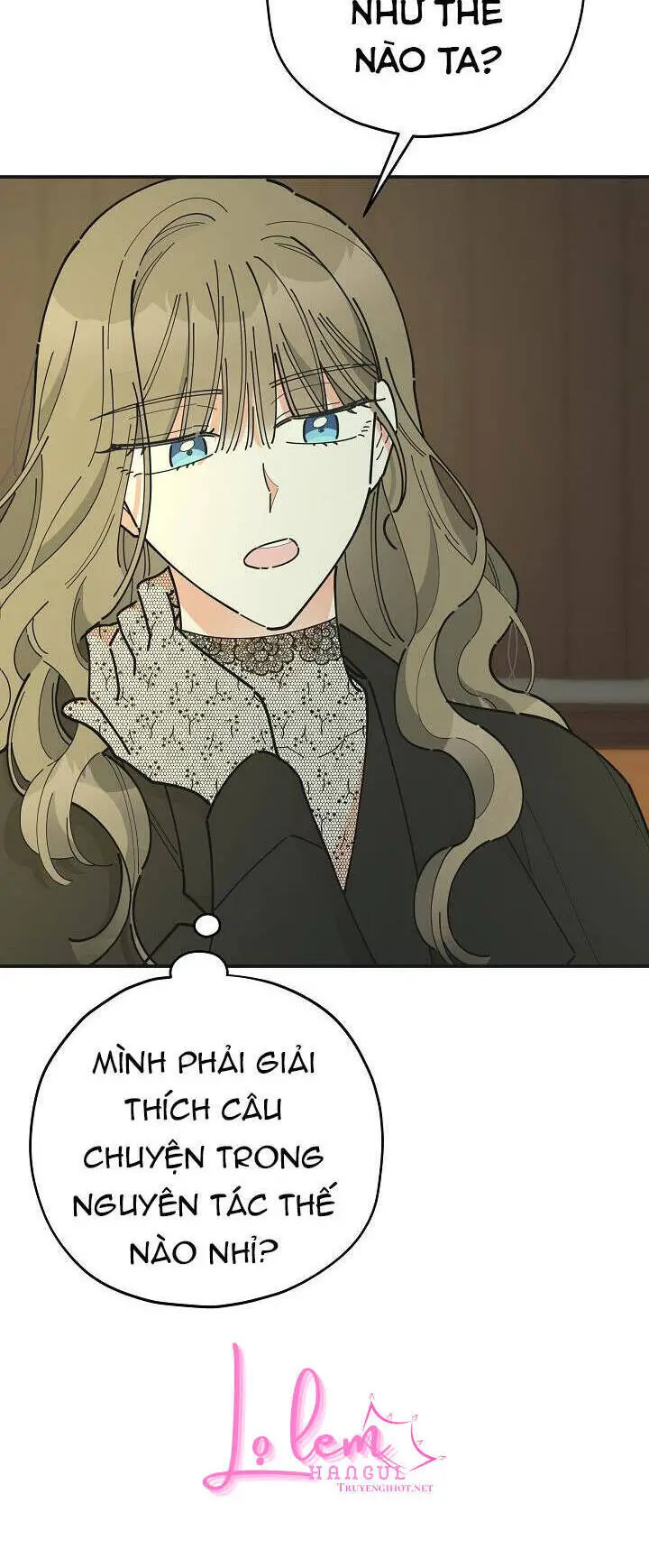 Người Hùng Của Ác Nữ Nettruyen ZZZ Chương 85.1 Page 39