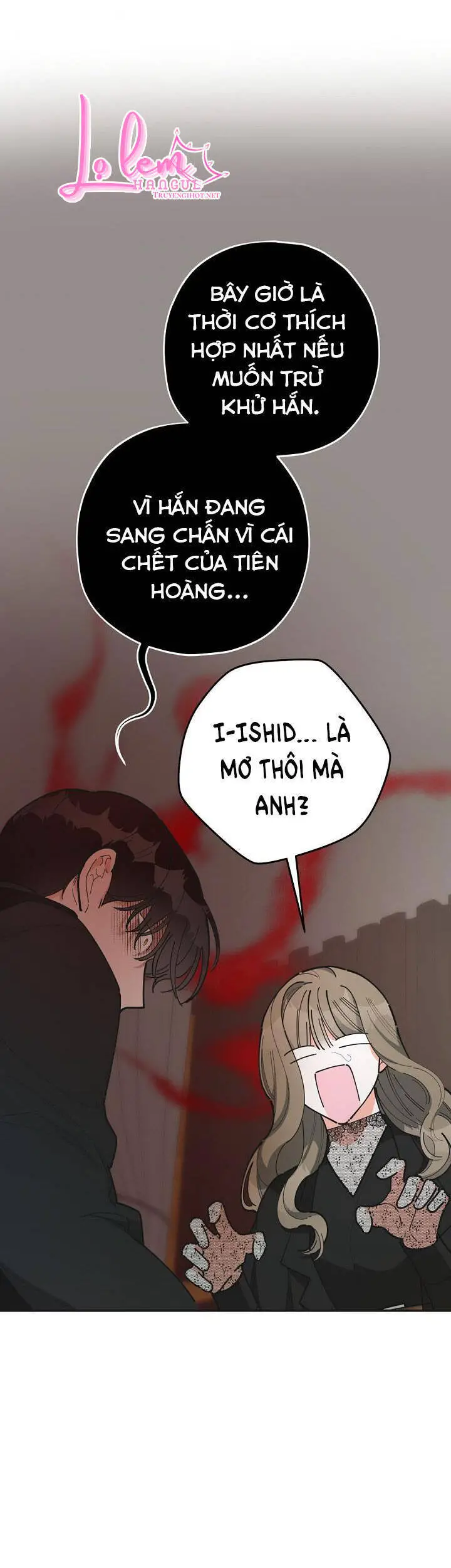 Người Hùng Của Ác Nữ Nettruyen ZZZ Chương 85.1 Page 44