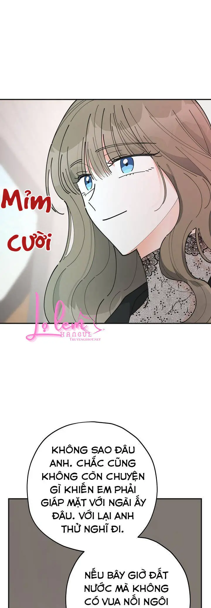 Người Hùng Của Ác Nữ Nettruyen ZZZ Chương 85.1 Page 46