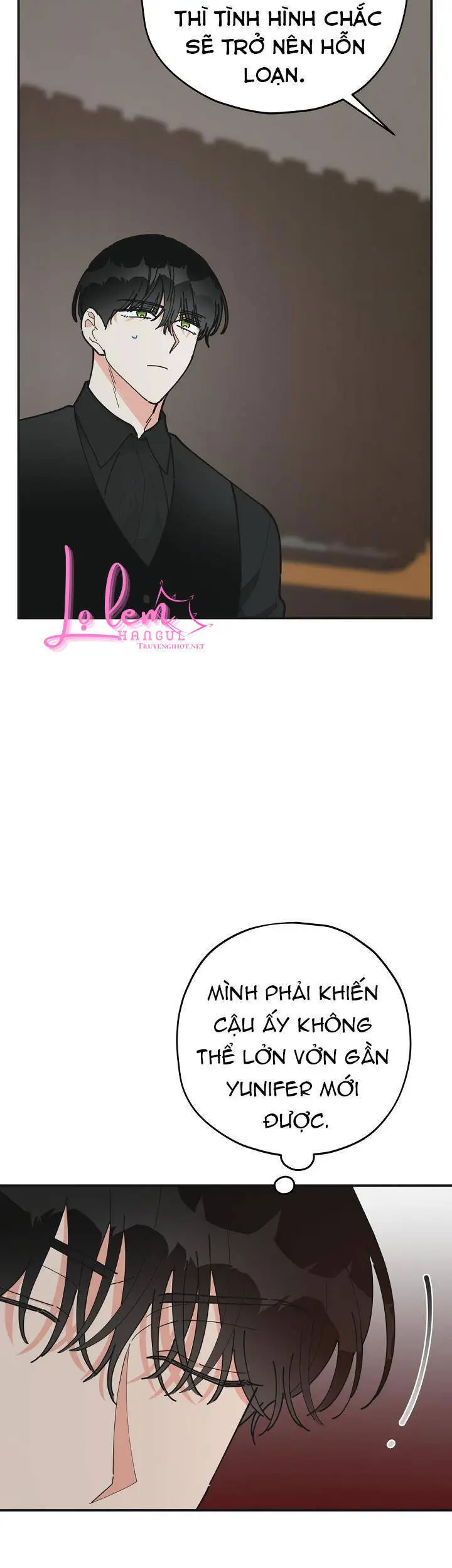 Người Hùng Của Ác Nữ Nettruyen ZZZ Chương 85.1 Page 47