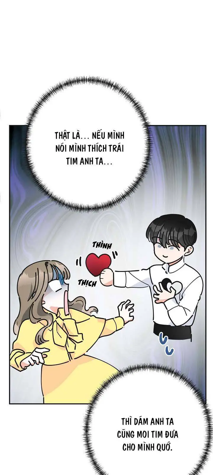 Người Hùng Của Ác Nữ Nettruyen ZZZ Chương 22 Page 10