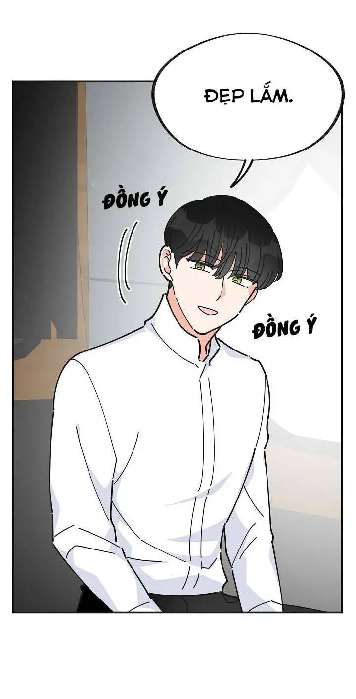 Người Hùng Của Ác Nữ Nettruyen ZZZ Chương 22 Page 28