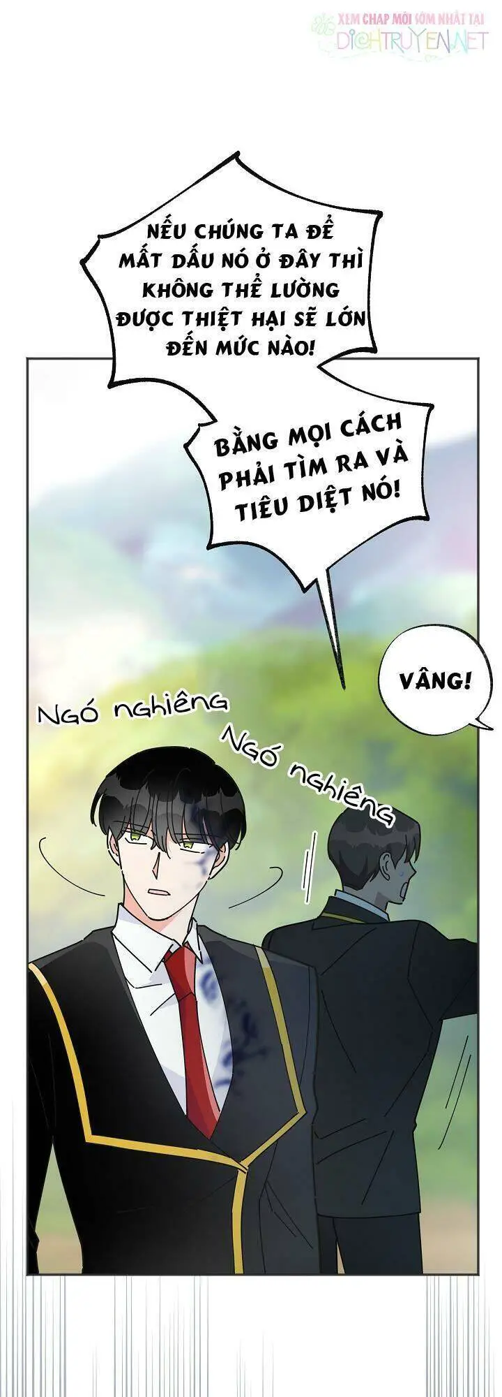 Người Hùng Của Ác Nữ Nettruyen ZZZ Chương 40 Page 49