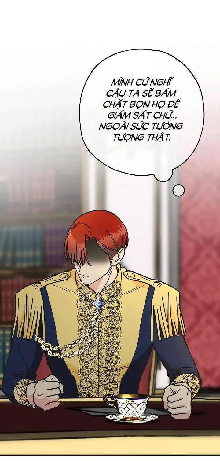 Người Hùng Của Ác Nữ Nettruyen ZZZ Chương 69 Page 58