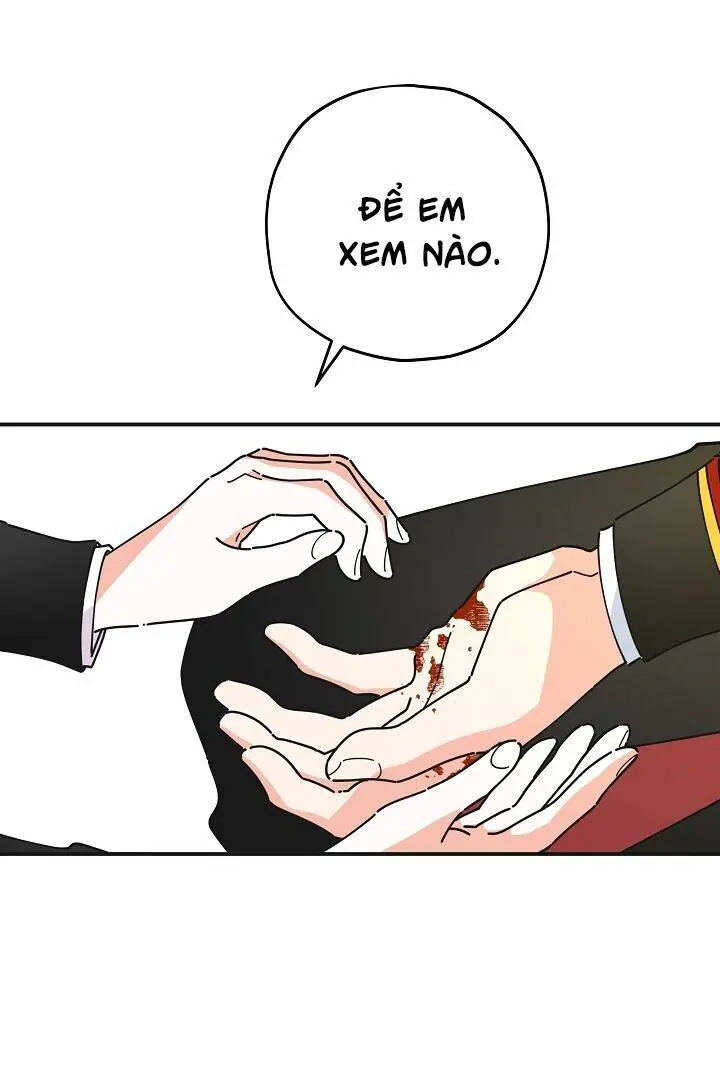 Người Hùng Của Ác Nữ Nettruyen ZZZ Chương 68 Page 21