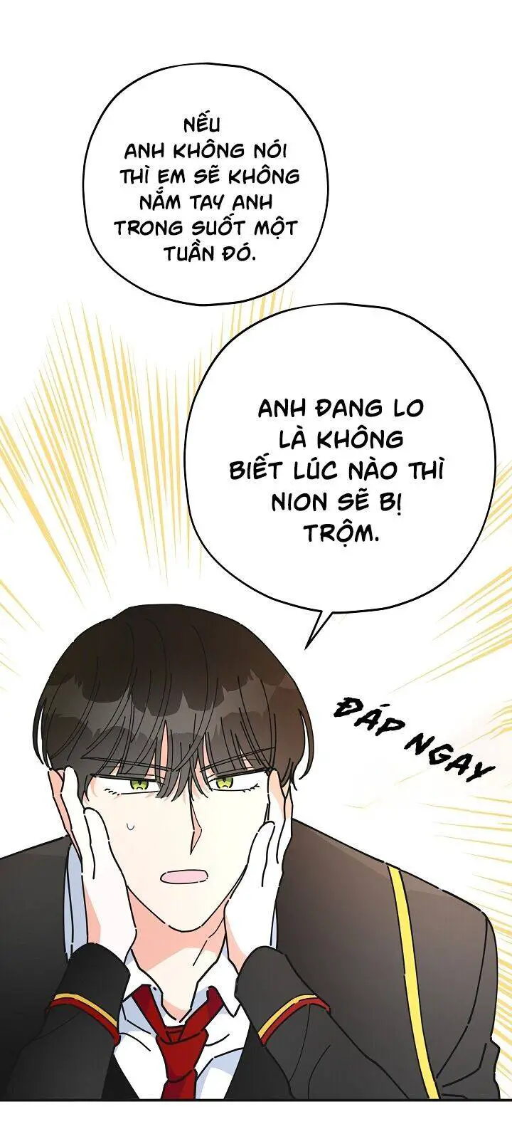Người Hùng Của Ác Nữ Nettruyen ZZZ Chương 68 Page 46