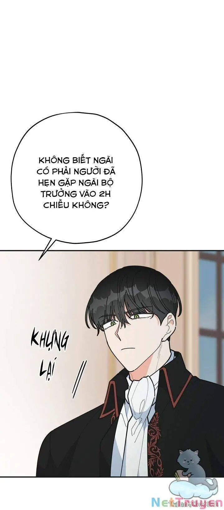 Người Hùng Của Ác Nữ Nettruyen ZZZ Chương 81 Page 9