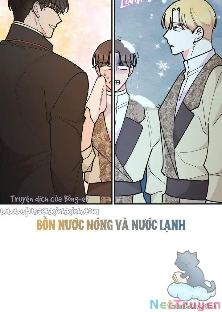Người Hùng Của Ác Nữ Nettruyen ZZZ Chương 81 Page 17