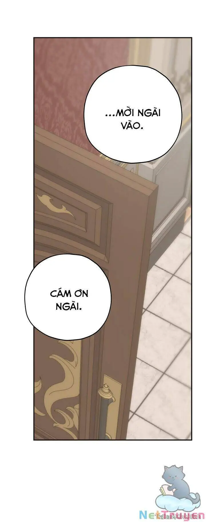 Người Hùng Của Ác Nữ Nettruyen ZZZ Chương 81 Page 23