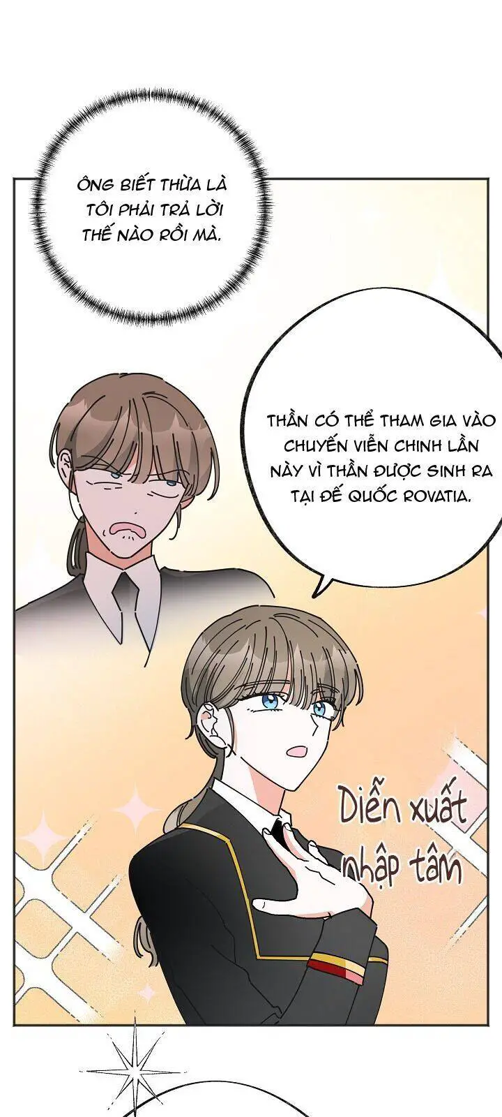 Người Hùng Của Ác Nữ Nettruyen ZZZ Chương 39 Page 55