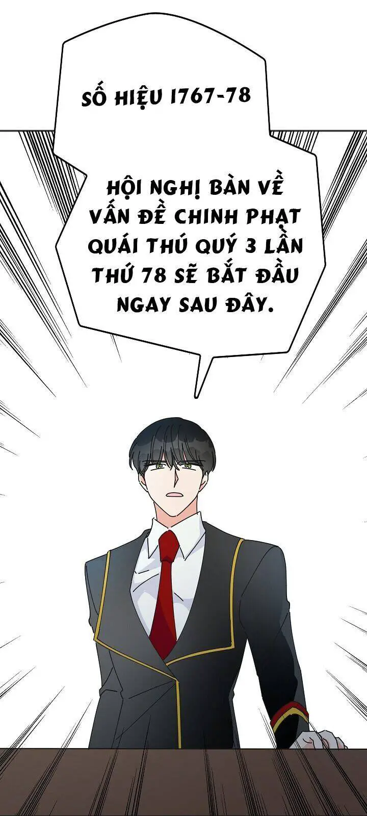 Người Hùng Của Ác Nữ Nettruyen ZZZ Chương 38 Page 36