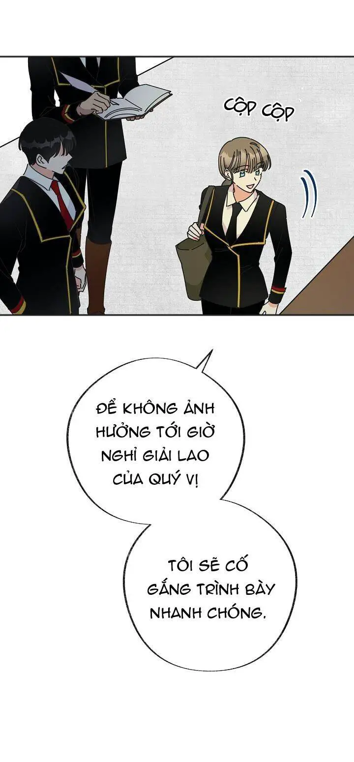 Người Hùng Của Ác Nữ Nettruyen ZZZ Chương 38 Page 49