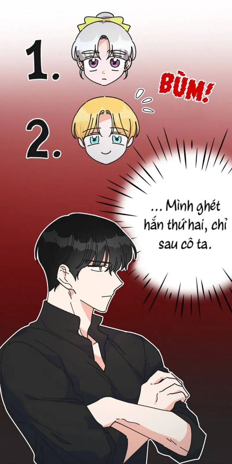Người Hùng Của Ác Nữ Nettruyen ZZZ Chương 42 Page 44