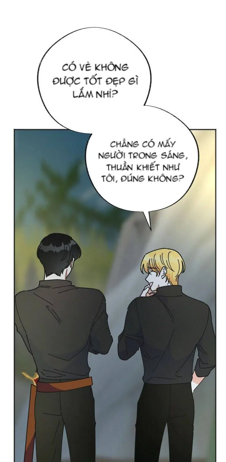 Người Hùng Của Ác Nữ Nettruyen ZZZ Chương 42 Page 47