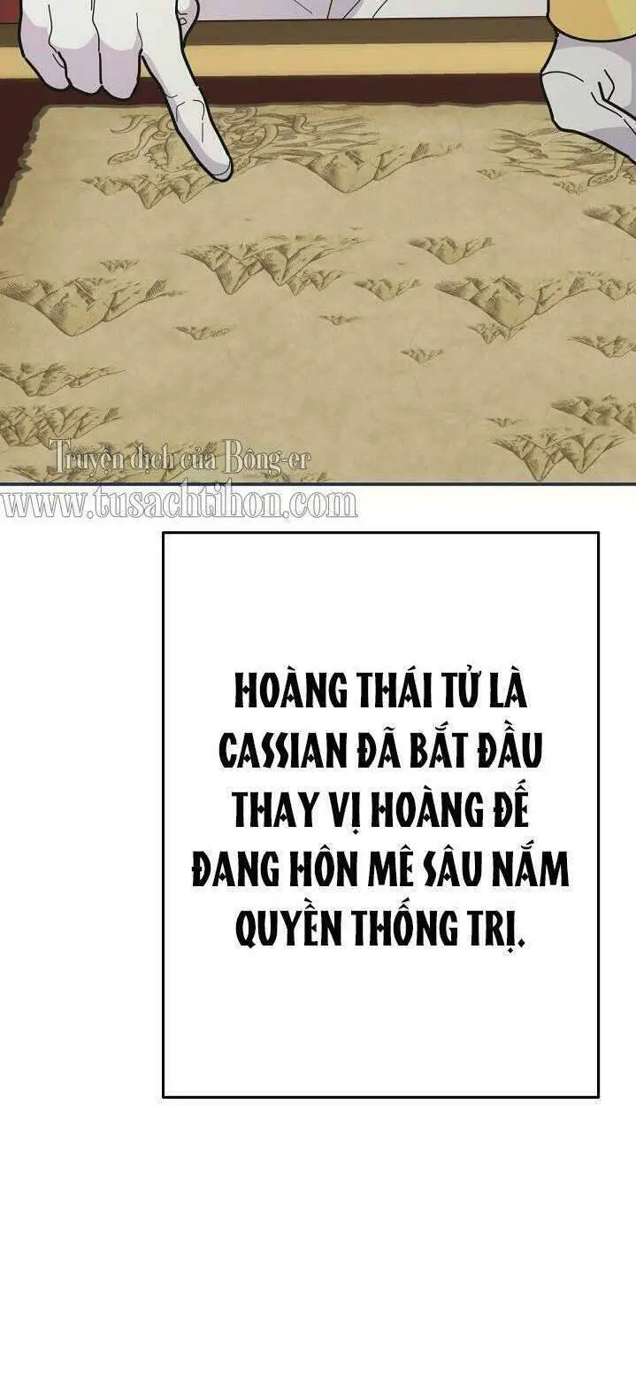 Người Hùng Của Ác Nữ Nettruyen ZZZ Chương 80 Page 52