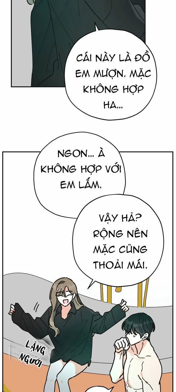 Người Hùng Của Ác Nữ Nettruyen ZZZ Chương 65 Page 17