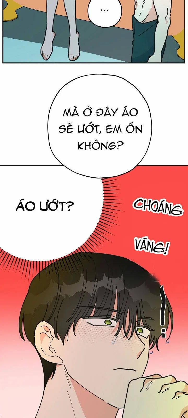 Người Hùng Của Ác Nữ Nettruyen ZZZ Chương 65 Page 18