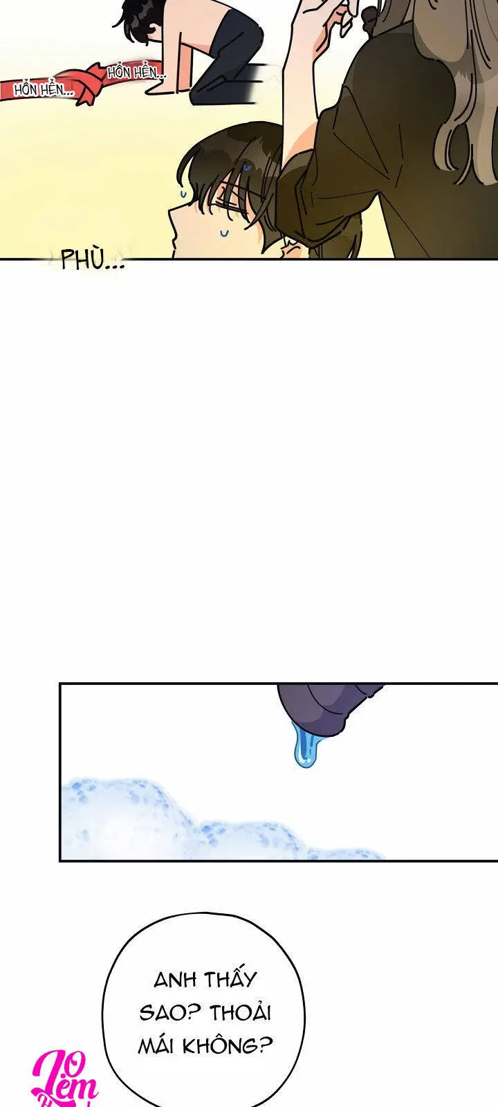 Người Hùng Của Ác Nữ Nettruyen ZZZ Chương 65 Page 31