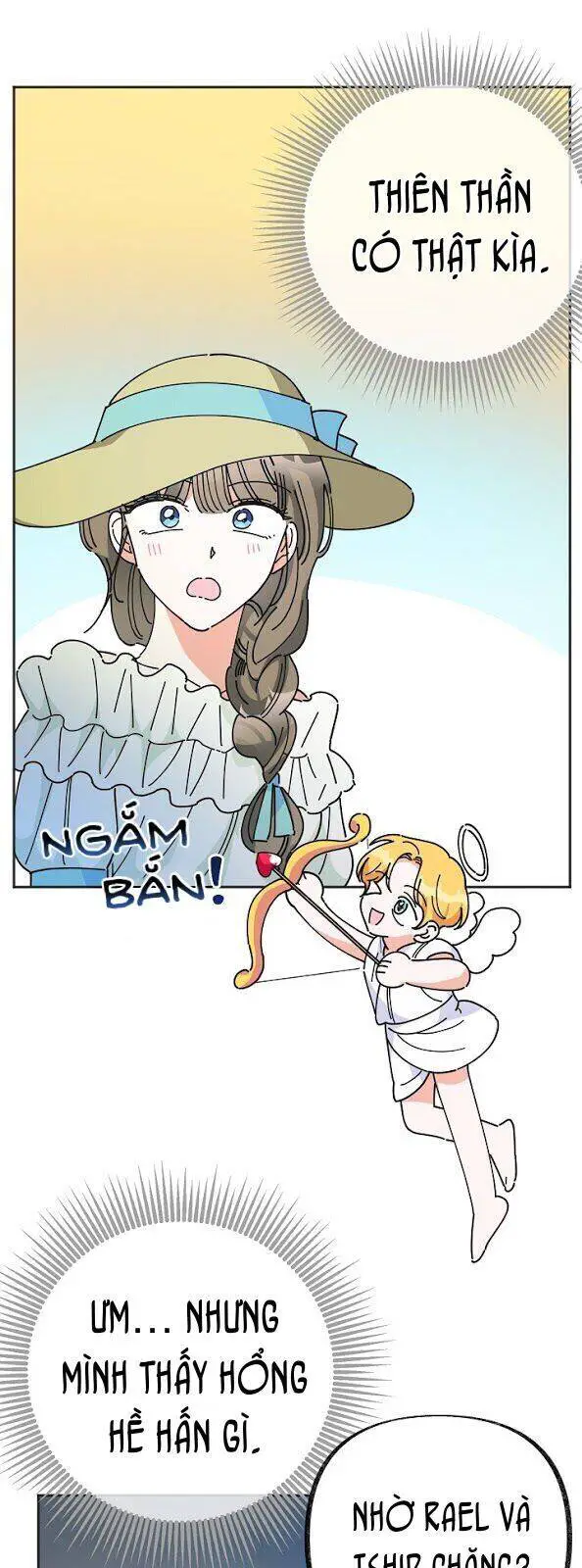 Người Hùng Của Ác Nữ Nettruyen ZZZ Chương 37 Page 5