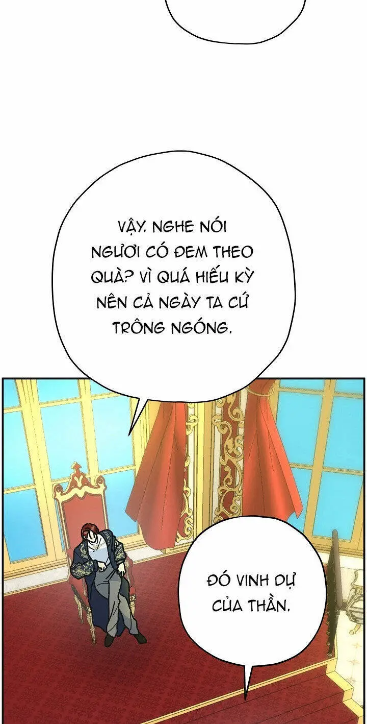 Người Hùng Của Ác Nữ Nettruyen ZZZ Chương 66 Page 11