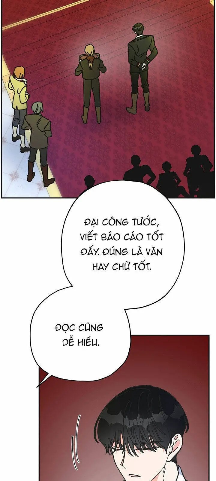 Người Hùng Của Ác Nữ Nettruyen ZZZ Chương 66 Page 12