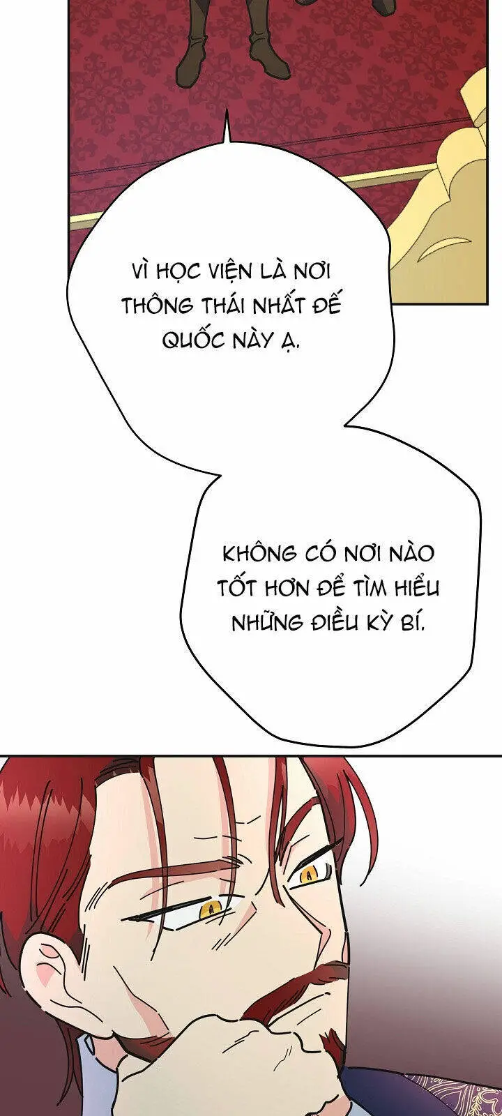 Người Hùng Của Ác Nữ Nettruyen ZZZ Chương 66 Page 17