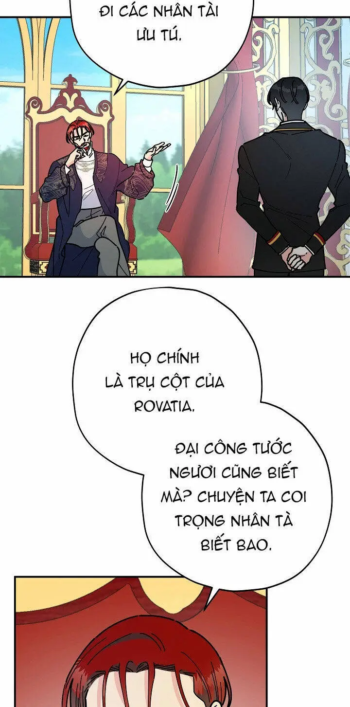 Người Hùng Của Ác Nữ Nettruyen ZZZ Chương 66 Page 21