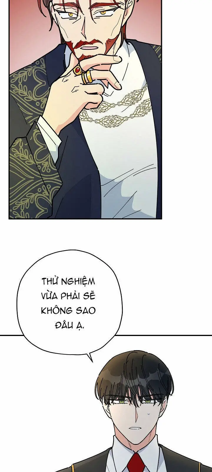 Người Hùng Của Ác Nữ Nettruyen ZZZ Chương 66 Page 22