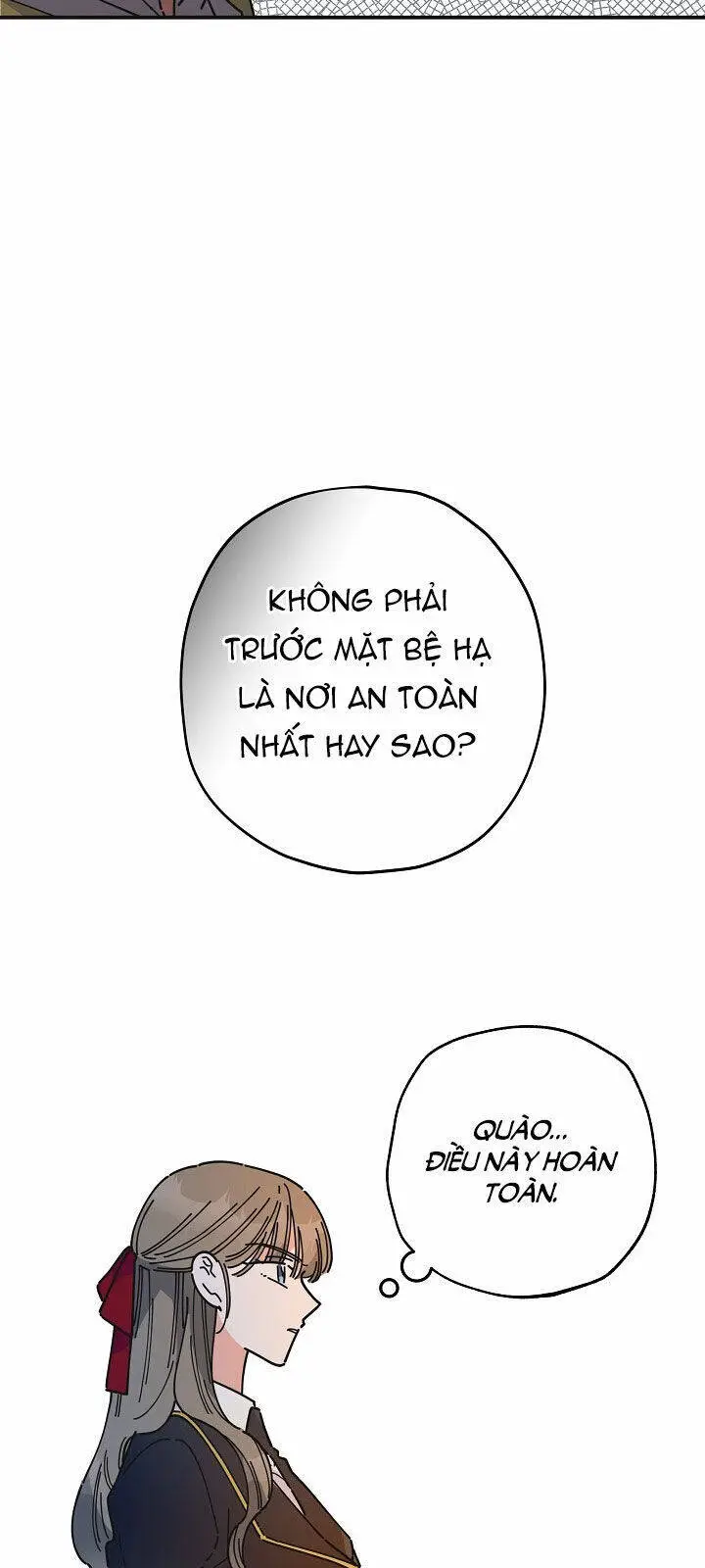 Người Hùng Của Ác Nữ Nettruyen ZZZ Chương 66 Page 32