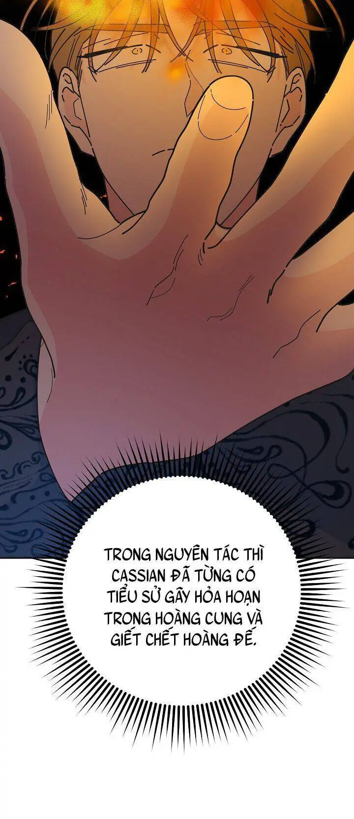 Người Hùng Của Ác Nữ Nettruyen ZZZ Chương 78 Page 23