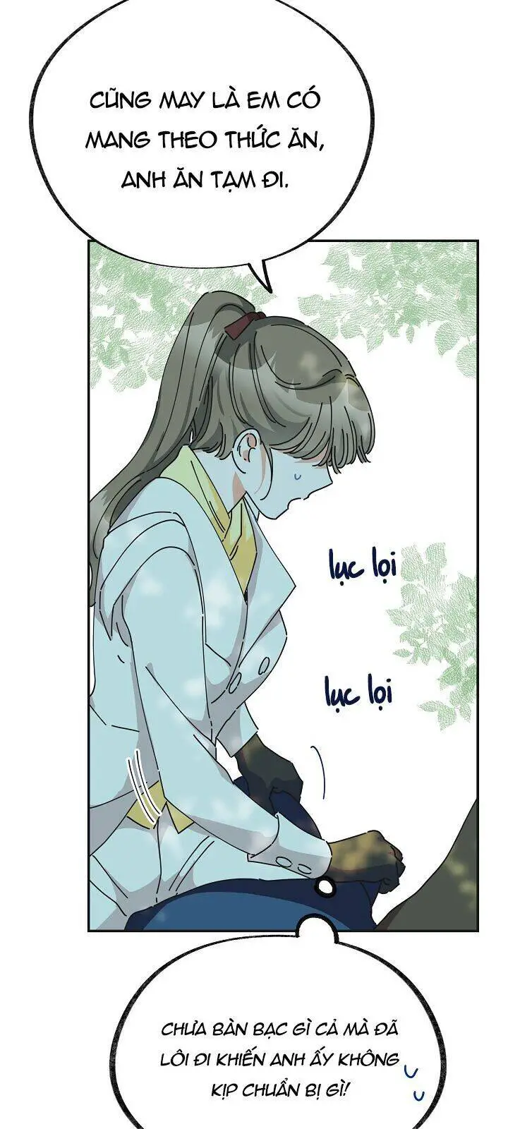 Người Hùng Của Ác Nữ Nettruyen ZZZ Chương 34 Page 42