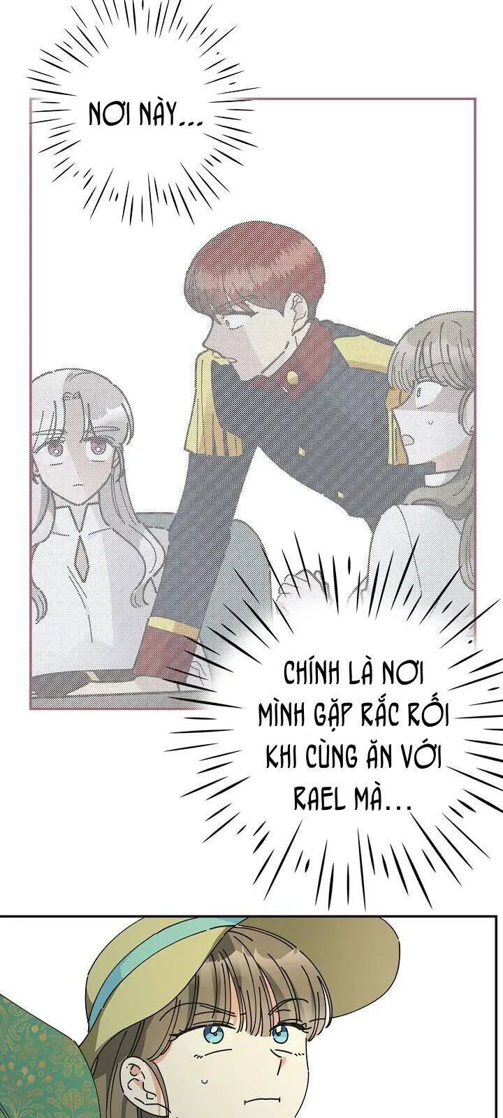Người Hùng Của Ác Nữ Nettruyen ZZZ Chương 36 Page 33