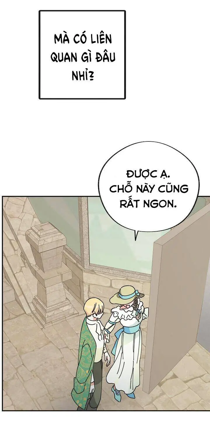 Người Hùng Của Ác Nữ Nettruyen ZZZ Chương 36 Page 35
