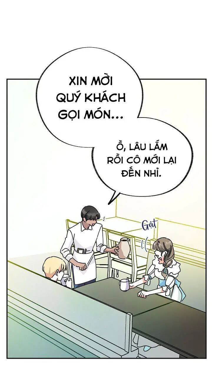Người Hùng Của Ác Nữ Nettruyen ZZZ Chương 36 Page 40