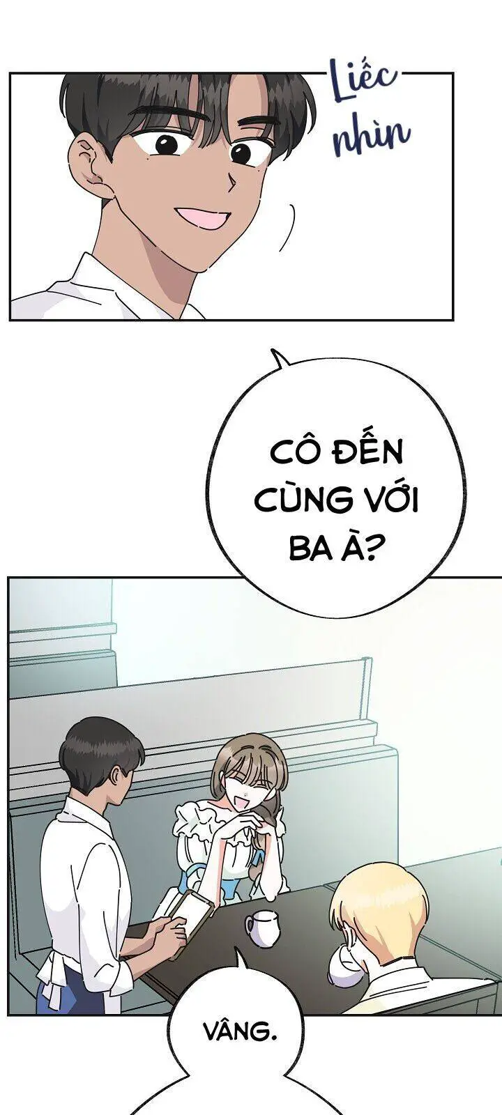 Người Hùng Của Ác Nữ Nettruyen ZZZ Chương 36 Page 41