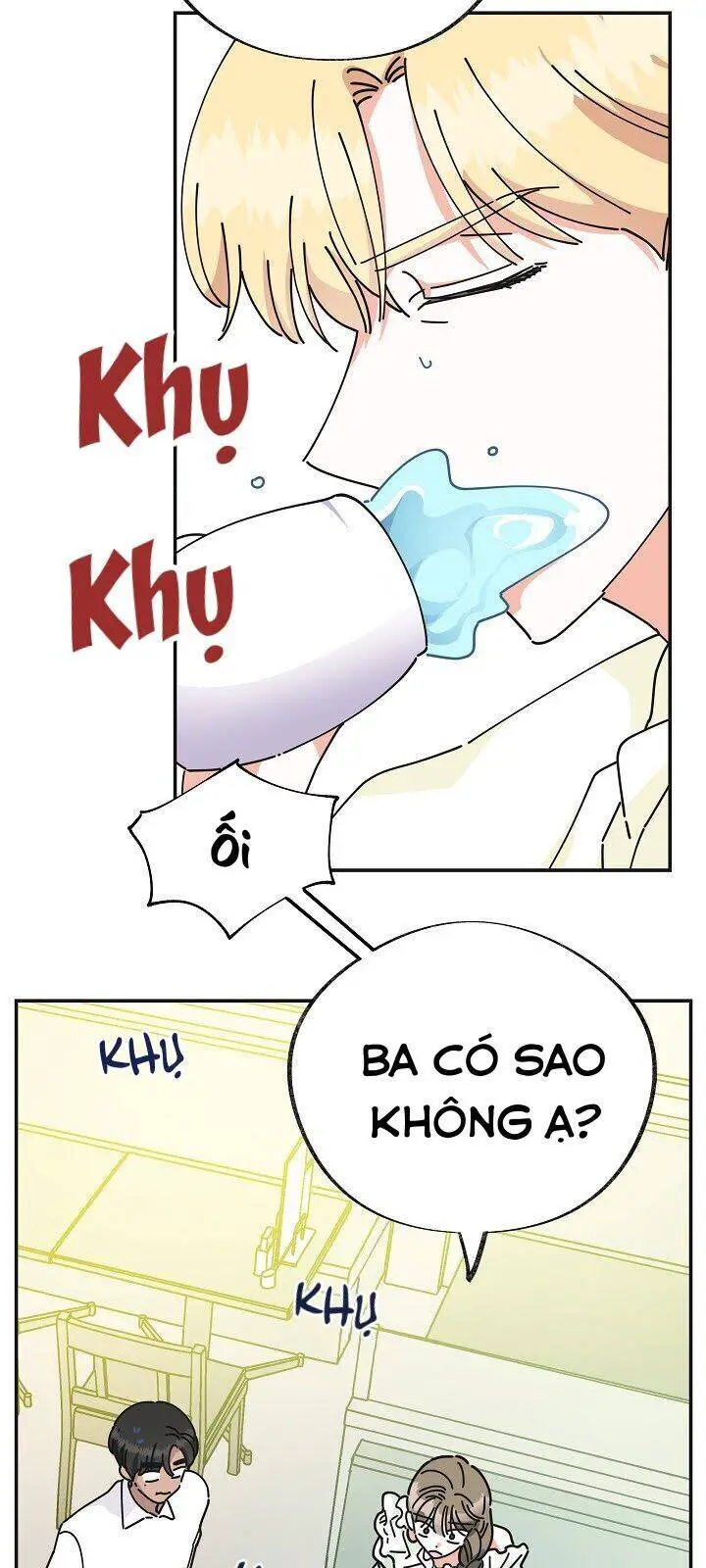 Người Hùng Của Ác Nữ Nettruyen ZZZ Chương 36 Page 43