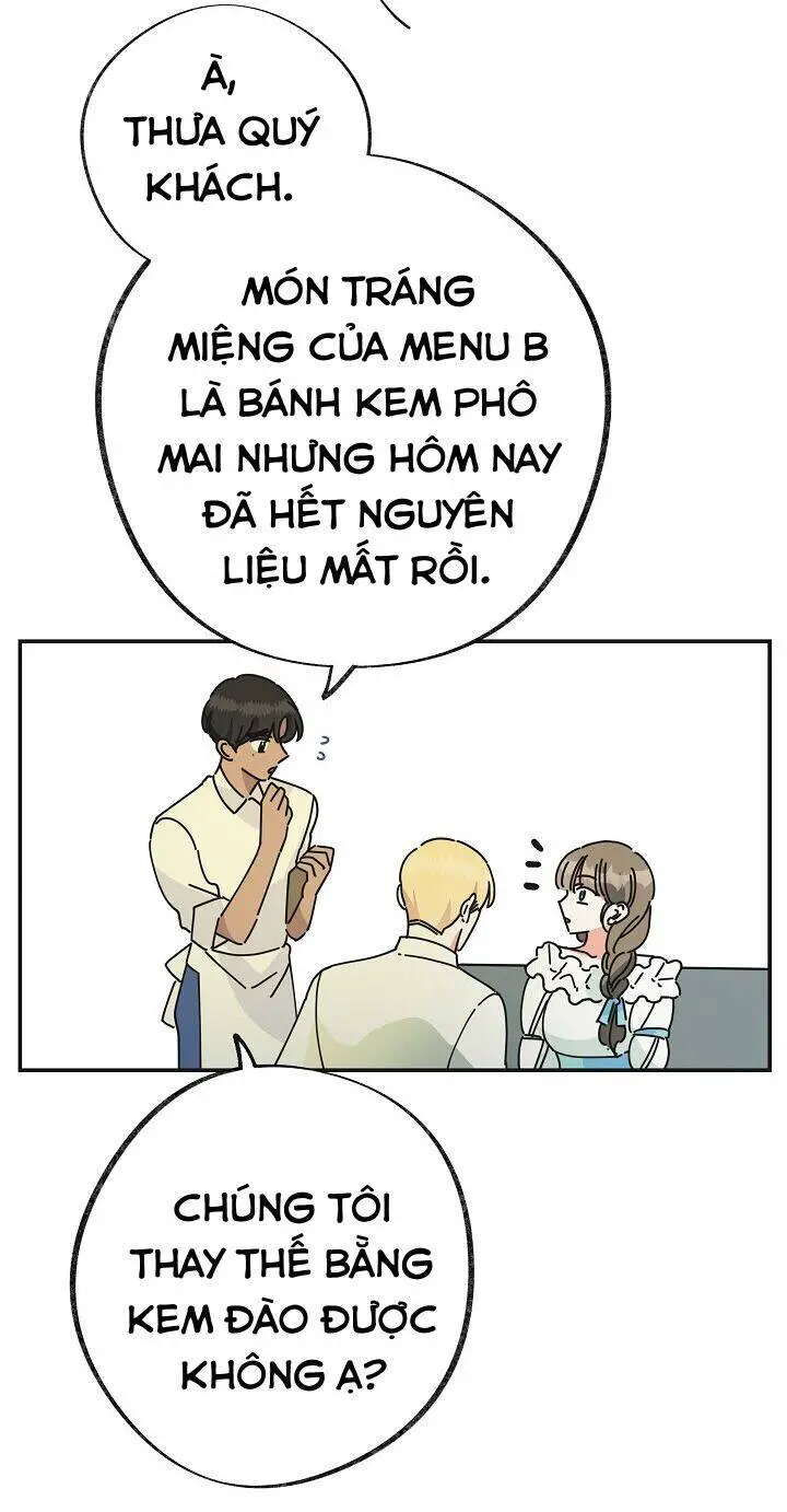 Người Hùng Của Ác Nữ Nettruyen ZZZ Chương 36 Page 46