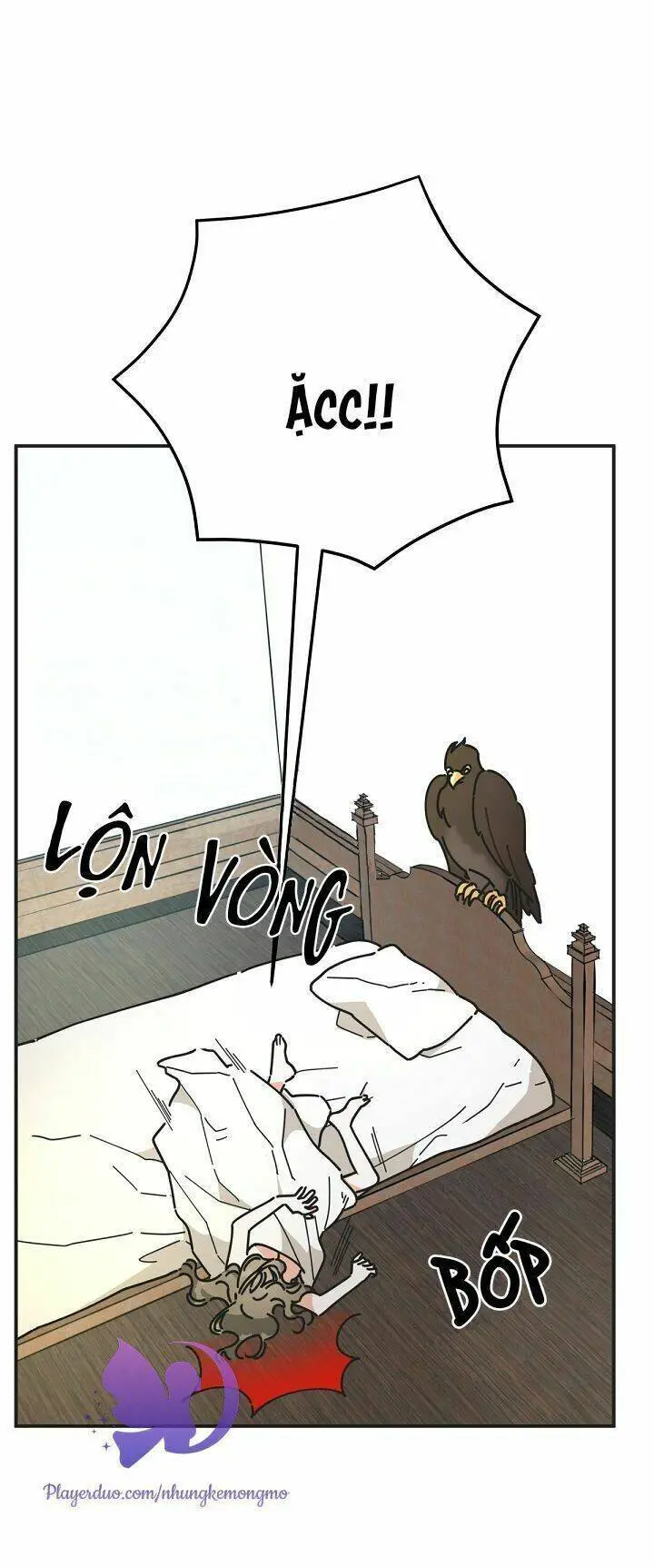 Người Hùng Của Ác Nữ Nettruyen ZZZ Chương 62 Page 26