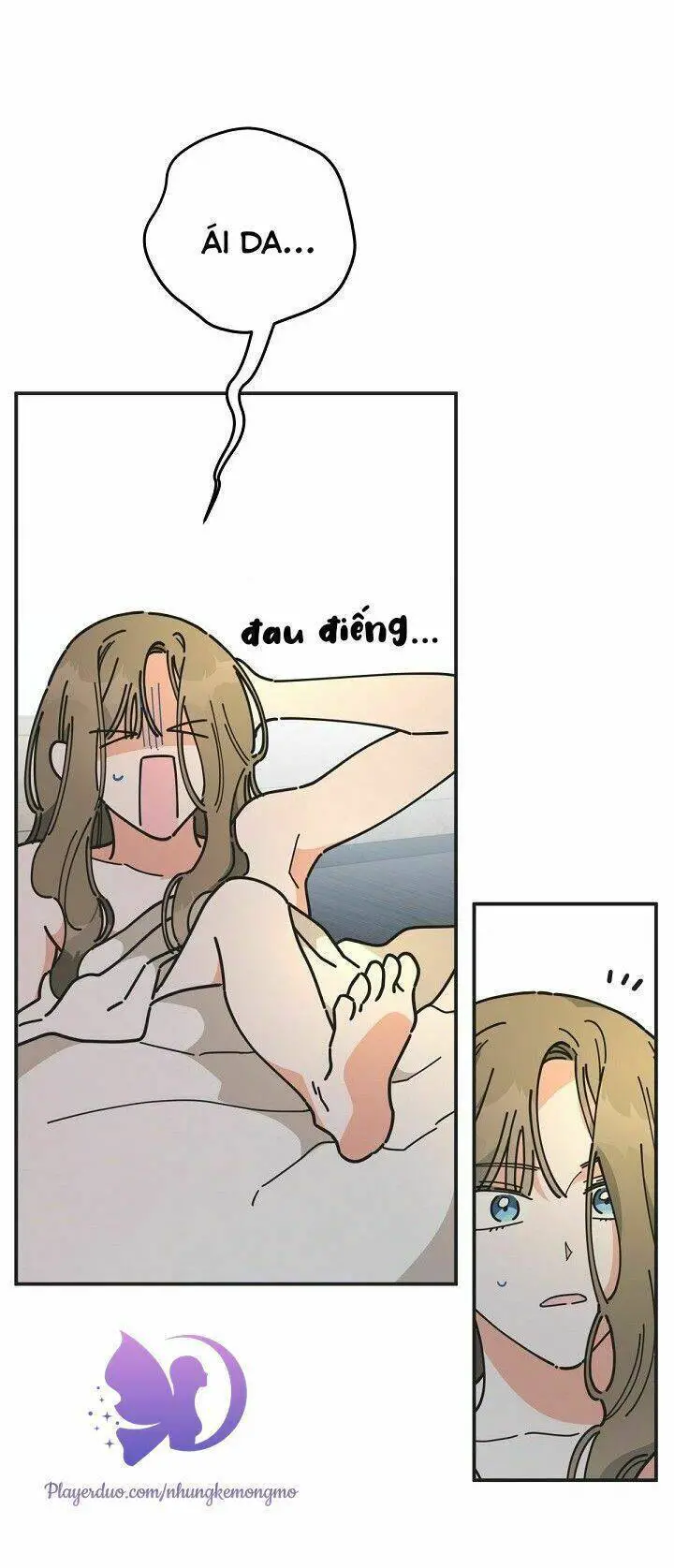 Người Hùng Của Ác Nữ Nettruyen ZZZ Chương 62 Page 27
