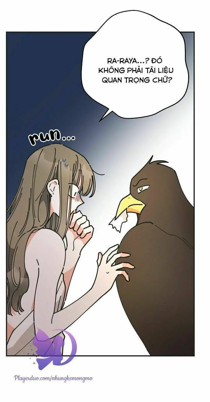 Người Hùng Của Ác Nữ Nettruyen ZZZ Chương 62 Page 32