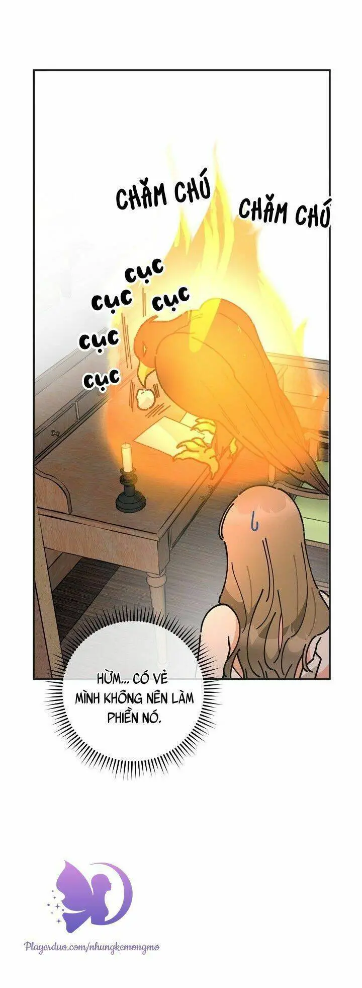 Người Hùng Của Ác Nữ Nettruyen ZZZ Chương 62 Page 37