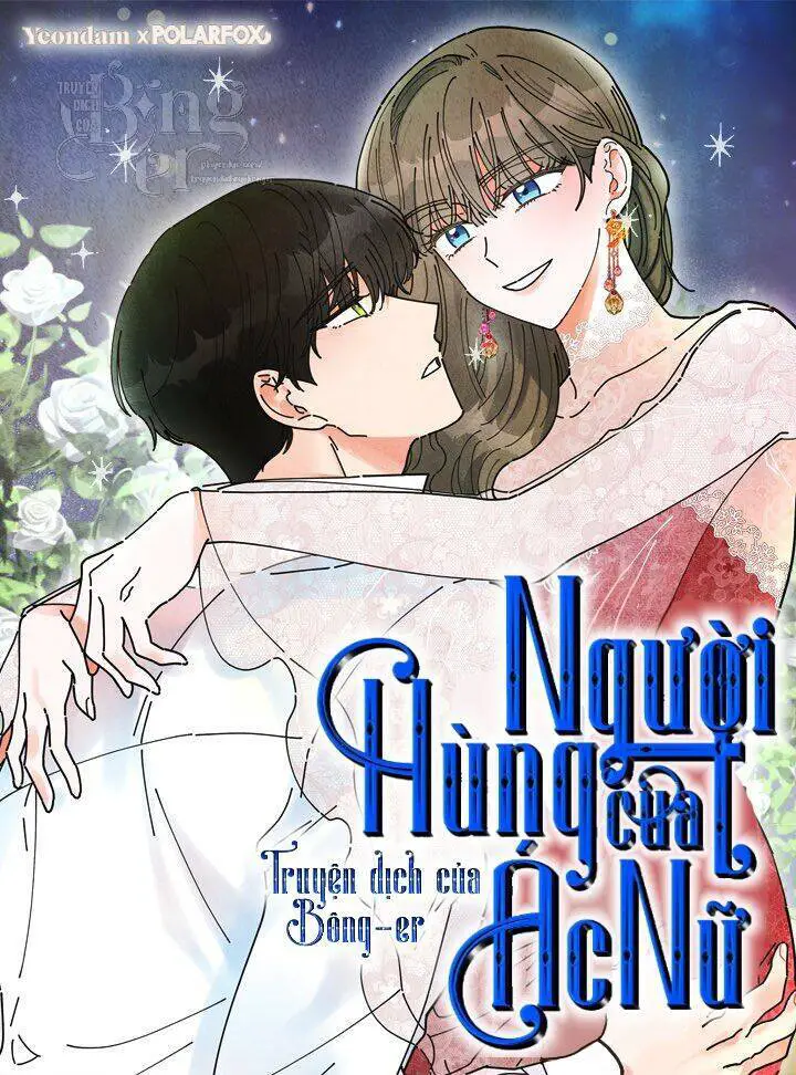 Người Hùng Của Ác Nữ Nettruyen ZZZ Chương 79 Page 1
