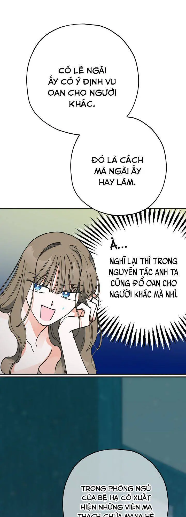 Người Hùng Của Ác Nữ Nettruyen ZZZ Chương 79 Page 48