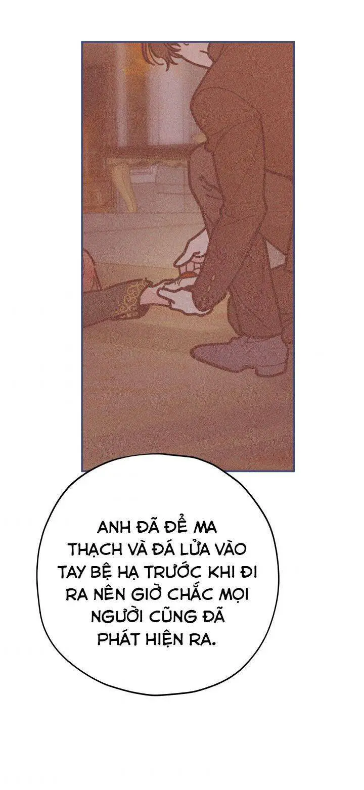 Người Hùng Của Ác Nữ Nettruyen ZZZ Chương 79 Page 61