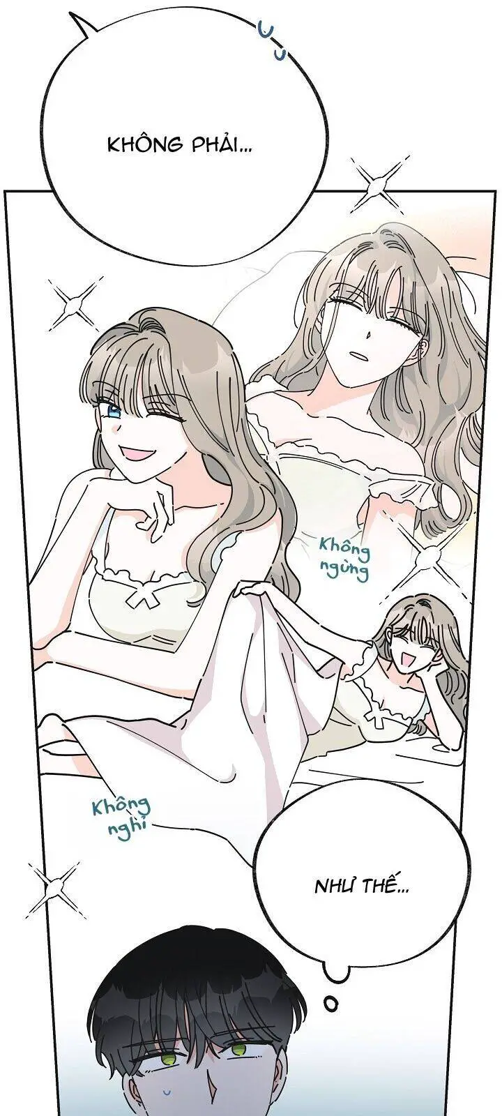 Người Hùng Của Ác Nữ Nettruyen ZZZ Chương 35 Page 25