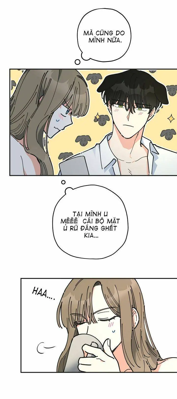 Người Hùng Của Ác Nữ Nettruyen ZZZ Chương 59 Page 7