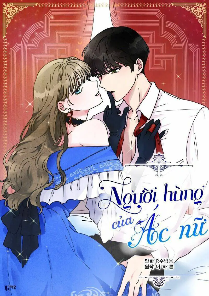 Người Hùng Của Ác Nữ Nettruyen ZZZ Chương 58 Page 1